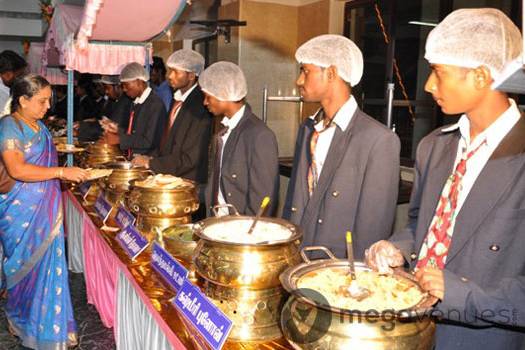 Event & Catering Service